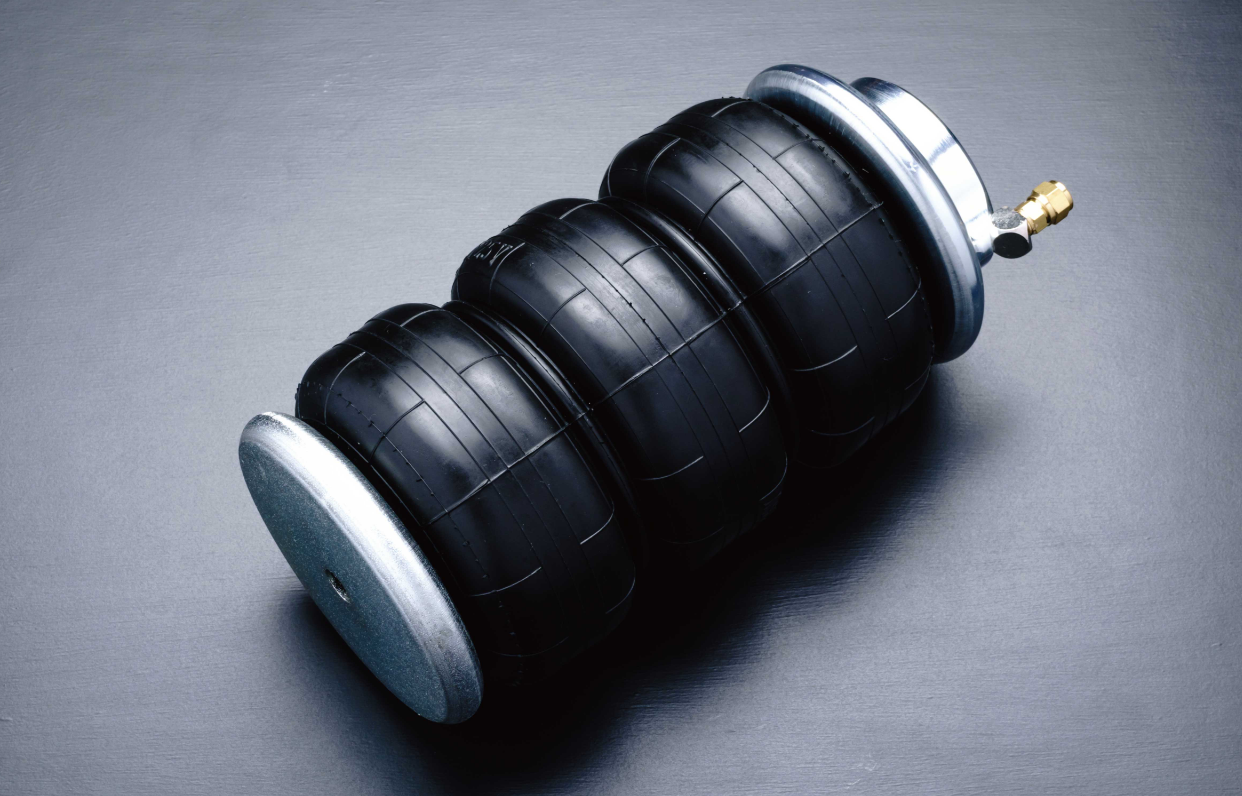 AIR SUSPENSIONオプション | IDEAL【イデアル】