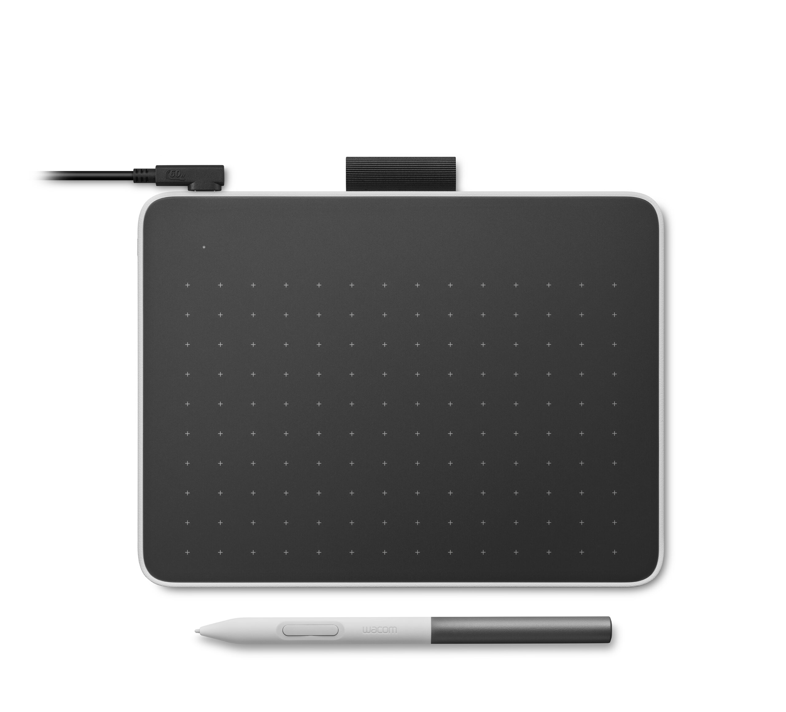 Wacom One Pen Tablet, Medium - iDesign 365