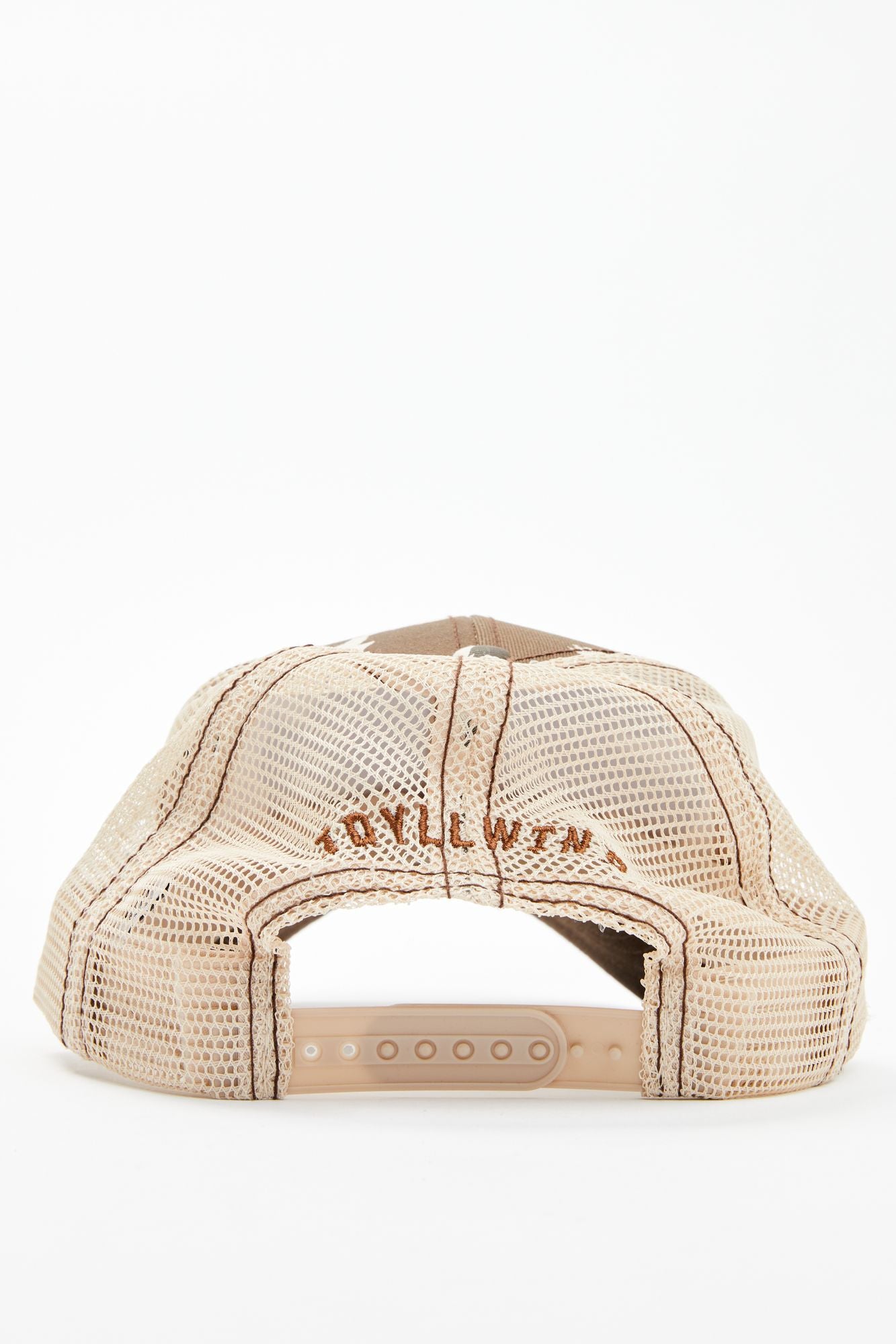 Crazy Heifer Cow Print Baseball Cap