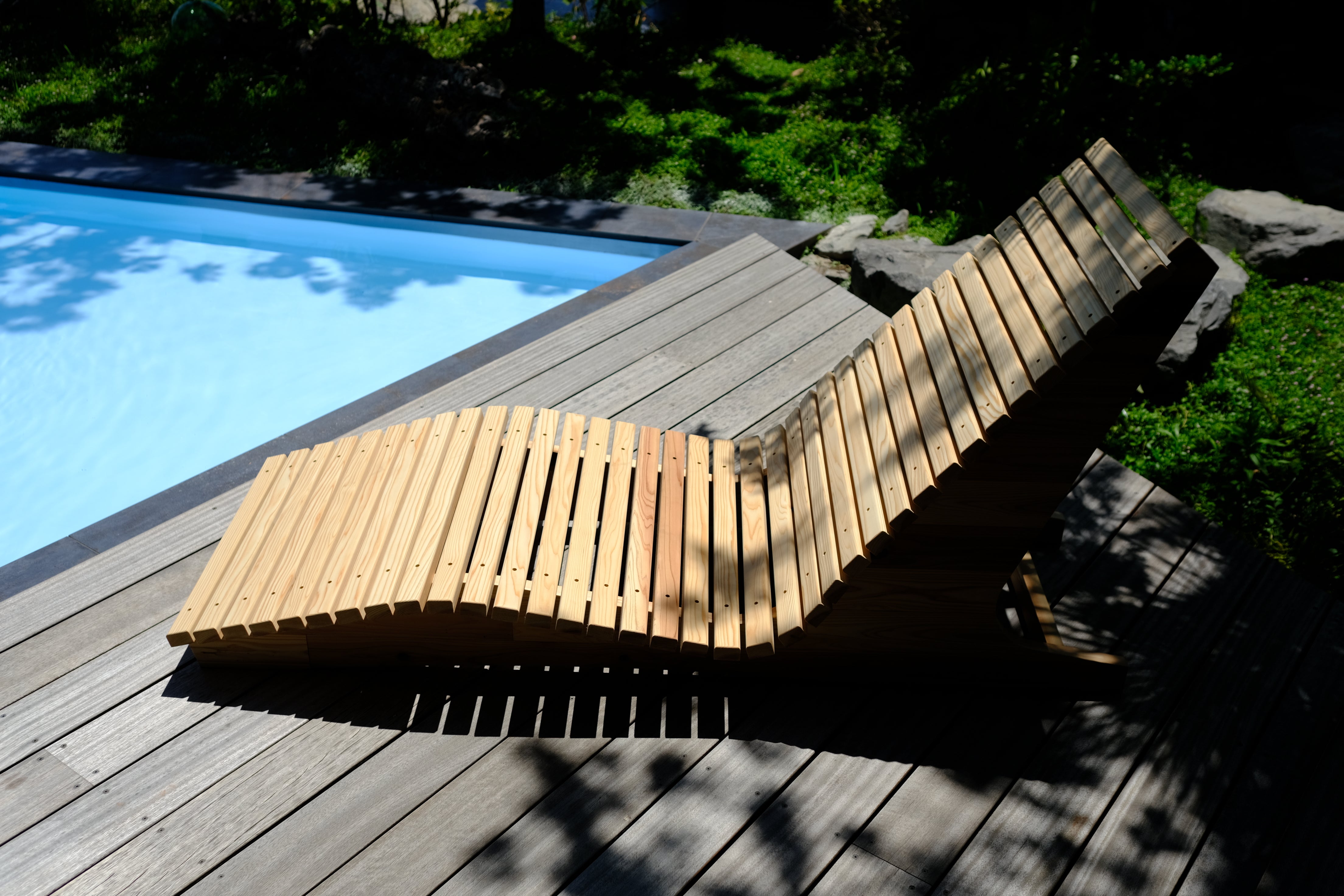 自宅サウナのととのいチェア】Relax chair – 自宅・家庭用サウナなら