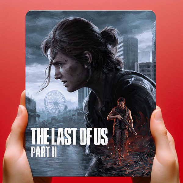 The Last Of Us – FantasyBox