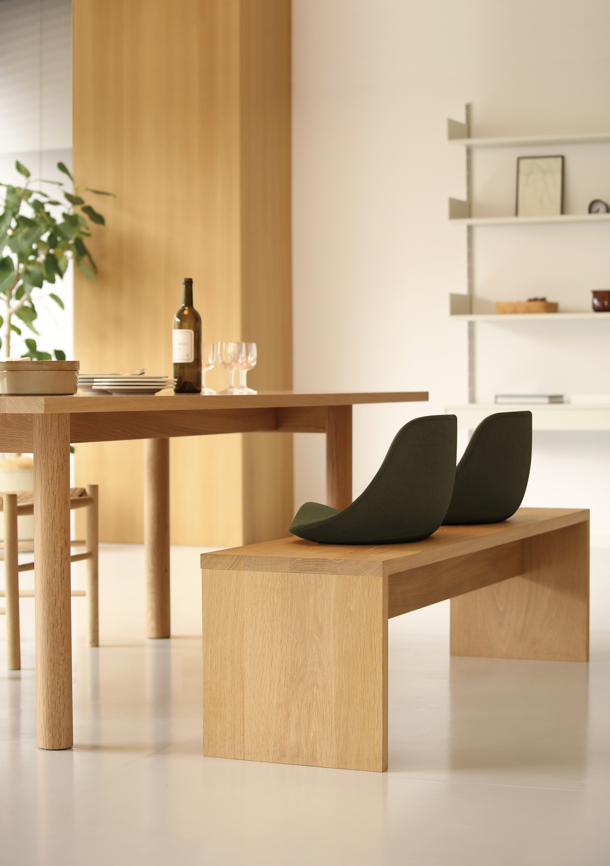 iF Design - &MEDICAL KURASEAT HB