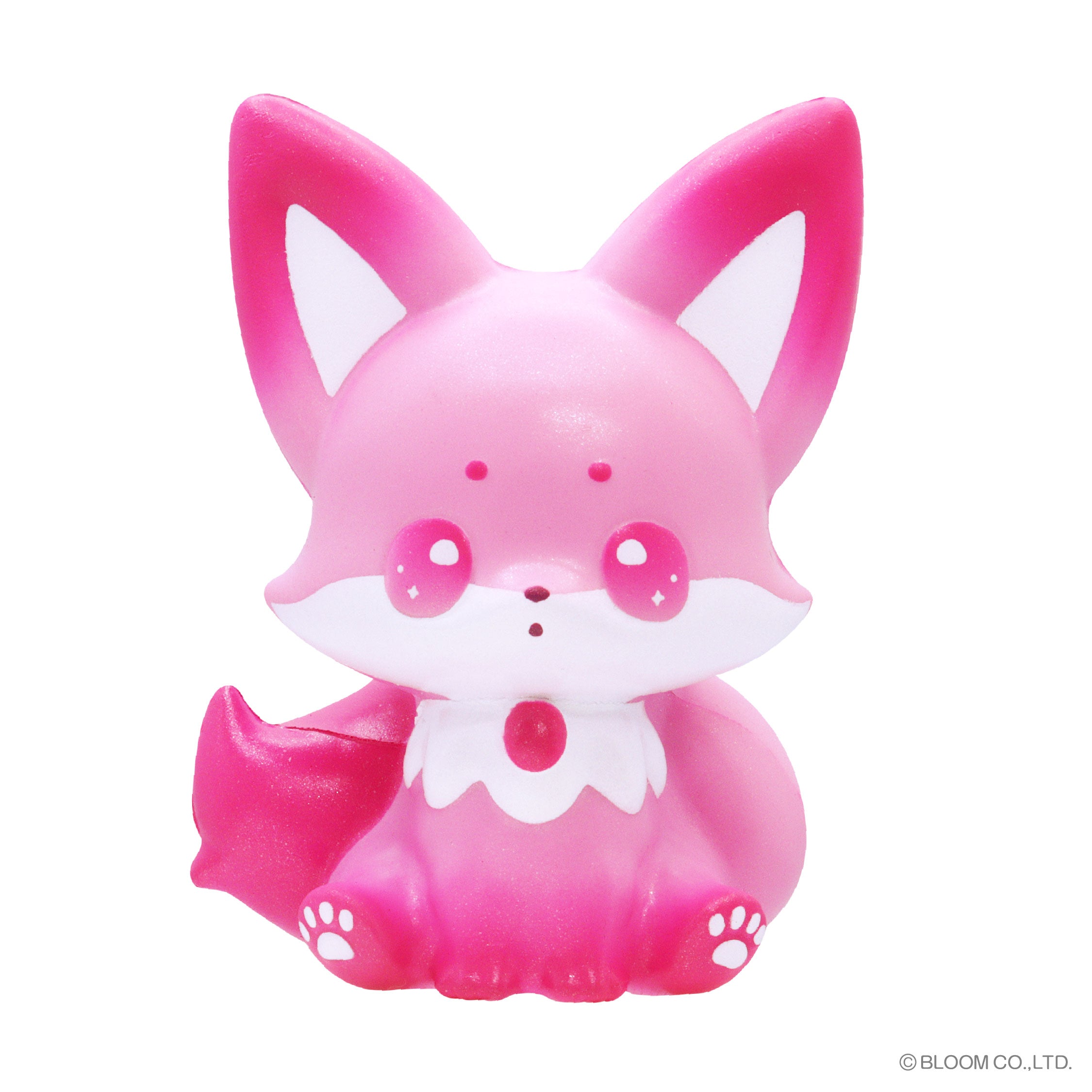 宝石きつねのコン – i-BLOOM SQUISHY OFFICIAL SHOP