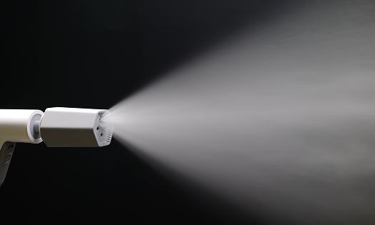 MIRABLE AQUABLAST ─ 株式会社サイエンス