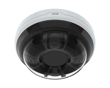 Axis M2025-LE - I.I.S.