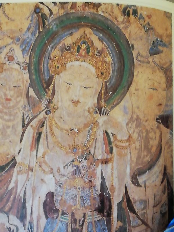 敦煌・莫高窟の旅