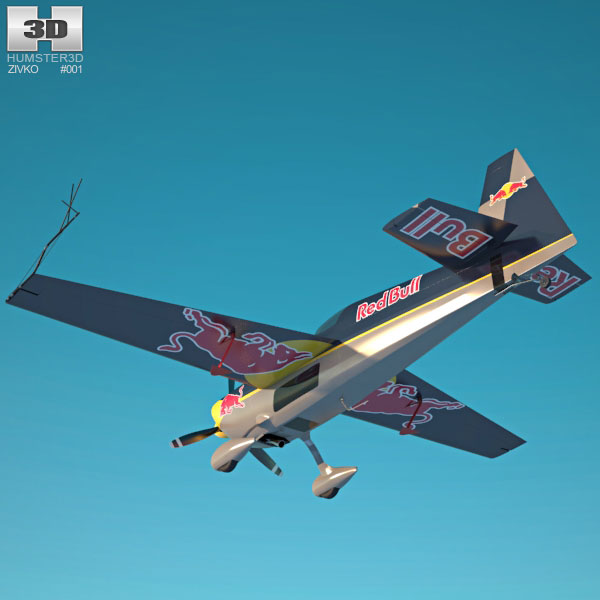 アイエム産業 ジブコ・エッジ 540T-WA 欠品あり 飛行機 スチロール