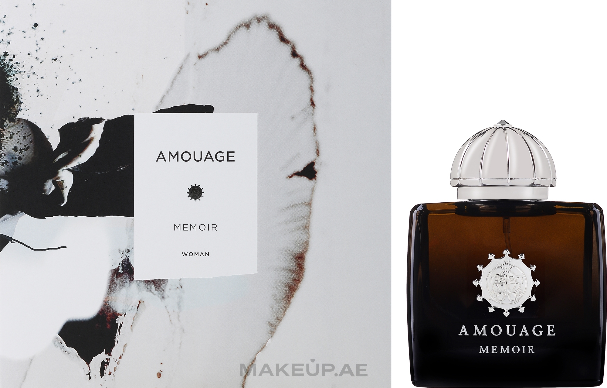Amouage Memoir Woman Eau de Parfum | Makeup.ae