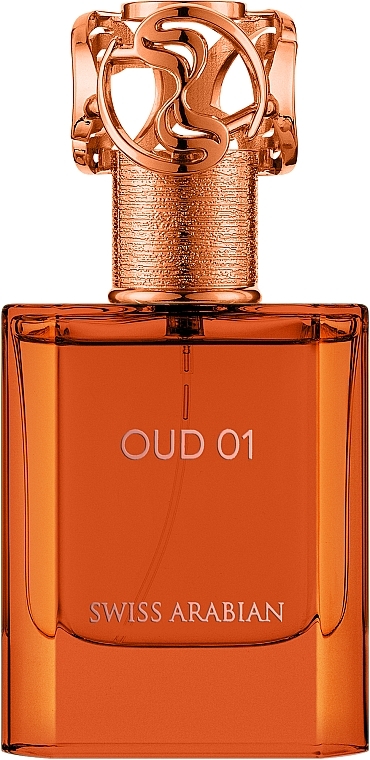 Swiss Arabian: Makeup.jpのパルファム