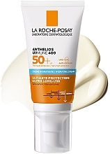 La Roche-Posay Anthelios Anthelios UVMune 400 SPF50+ Hydrating