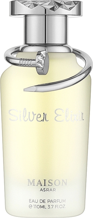 Maison Asrar: Makeup.jpのパルファム