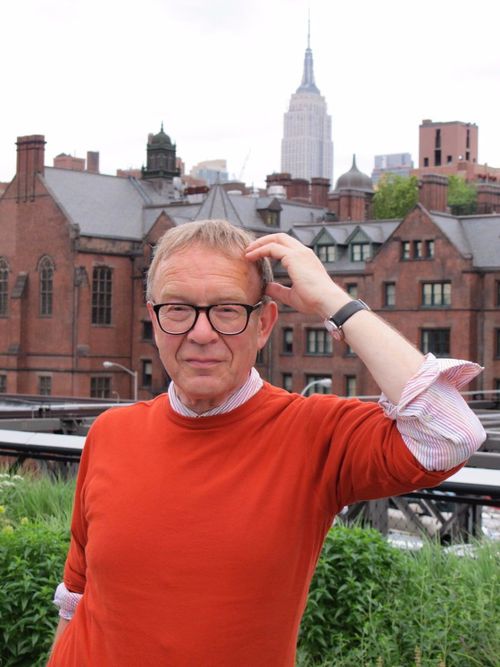 アート・デザイン・音楽 WALTER PFEIFFER 