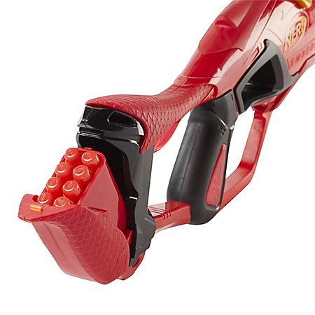 NERF - Emberstrike Dragonpower - blasterparts.com