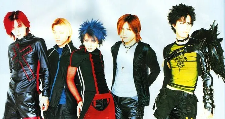 FANATIC◇CRISIS - NamuWiki