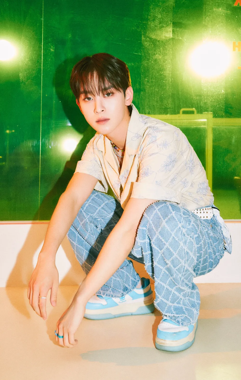 ヒョンシク (XODIAC) - ナムウィキ