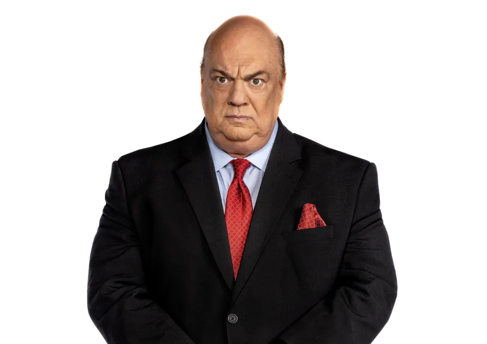 ポール・ヘイマン - ナムウィキ