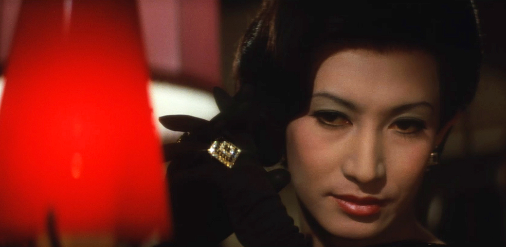 美輪明宏の妖しい美しさに酔いしれる『黒蜥蜴』 乱歩×三島×深作との