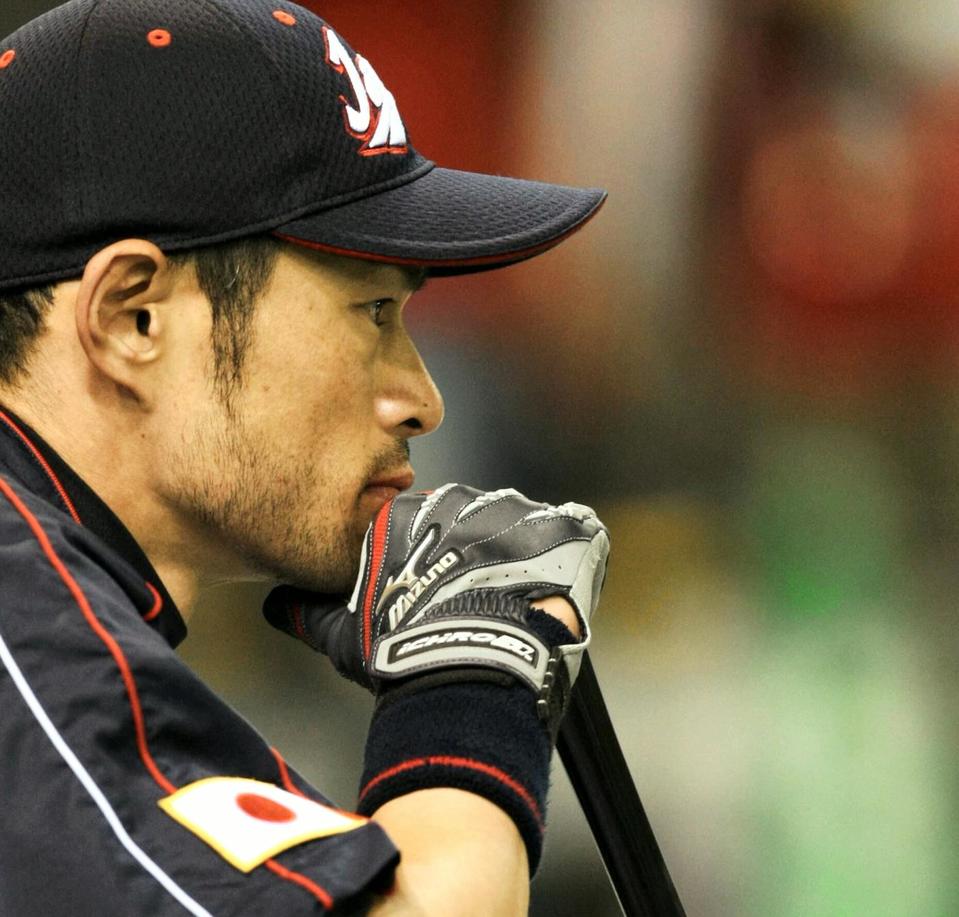 第2回WBC 2009年/イチロー写真特集/デイリースポーツ online