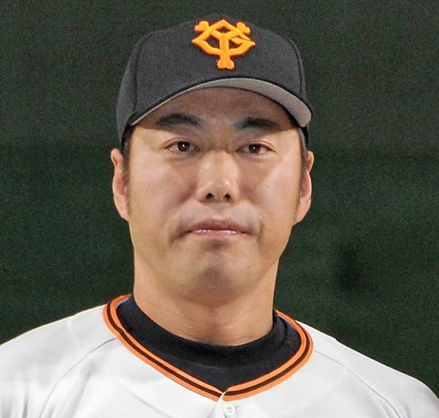 巨人から自由契約の上原「12球団オッケー」の真意を説明/野球