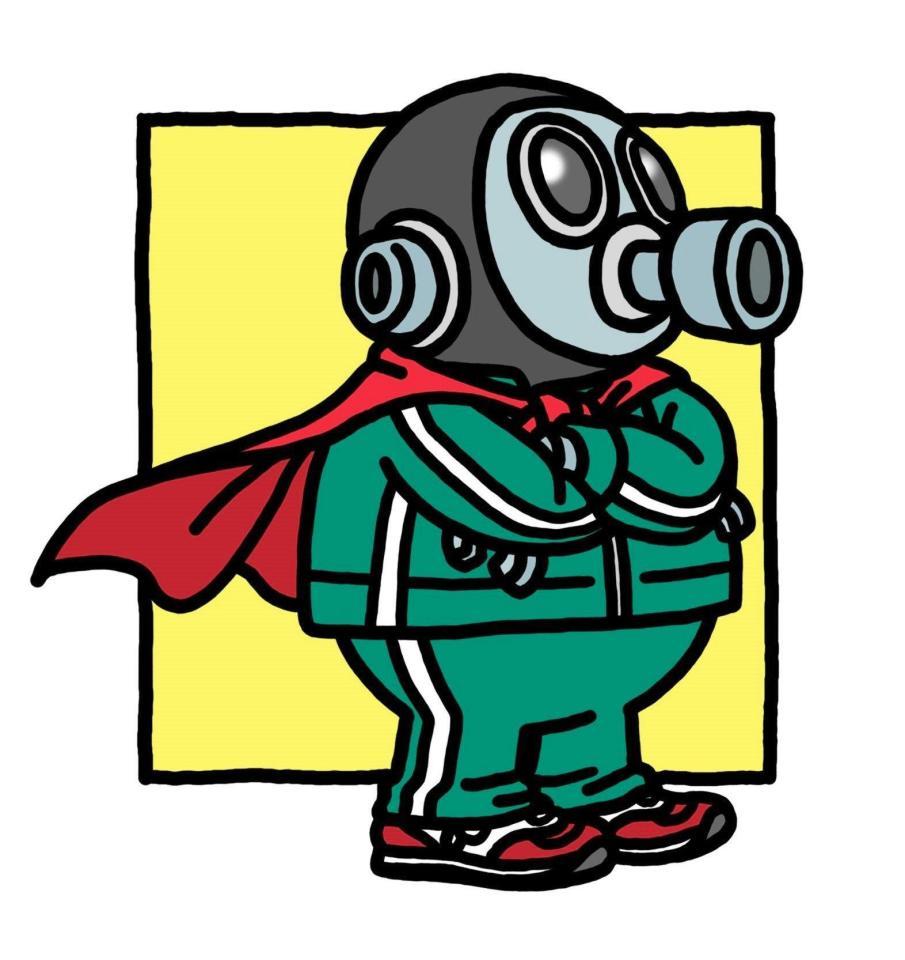 Dr．マシリト」鳥嶋和彦氏が鳥山さんに感謝「あなたは最高の漫画家で