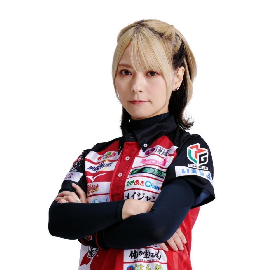 美人姉妹雀士・二階堂亜樹 瑠美は「姉であり、友人であり、お母さん