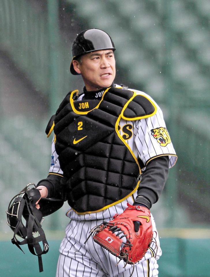 虎戦士回顧録、あの時は…】城島健司氏 36歳電撃引退の真相 4億の