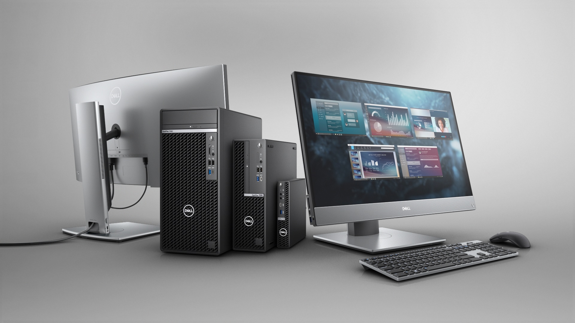 Dell OptiPlex 5090 Micro Desktop | Dell USA
