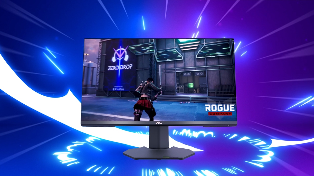 Dell 25 ゲーミングモニター - G2524H | Dell 日本