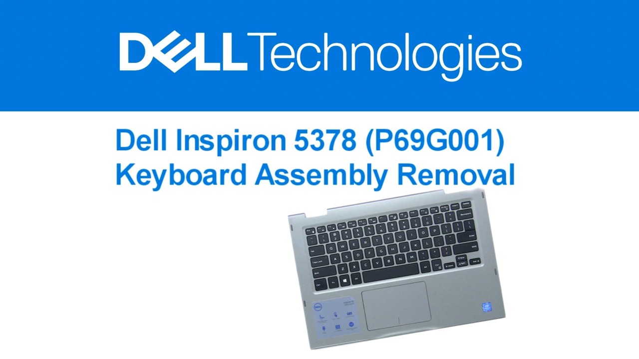 Inspiron 13 5378 2-in-1のサポート | 概要 | Dell 日本