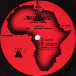 UR – Acid Rain III - Meteor Shower – 2 x Vinyl (12