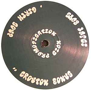 DJ Harvey / Monsieur D – I Am A Man / Hot Love – Vinyl (12