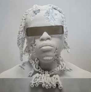 Gunna – DS4EVER – 2 x Vinyl (Silver , LP, Album), 2022 [r25440940