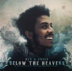 Oddisee – Rock Creek Park – Vinyl (Creek Waters, LP, Album