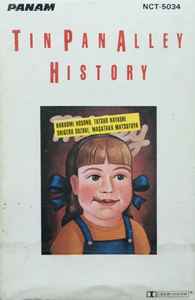 Tin Pan Alley – History | Releases | Discogs