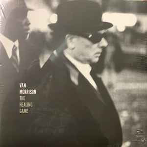 Van Morrison – The Healing Game – Vinyl (LP, Album, Reissue), 2019