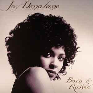 Joy Denalane Discography: Vinyl, CDs, & More | Discogs