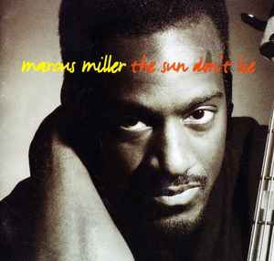Marcus Miller – Power (The Essential Marcus Miller) – CD