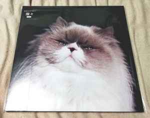 カネコアヤノ – 祝祭 – Vinyl (180g, LP, Album + 2 more), 2020