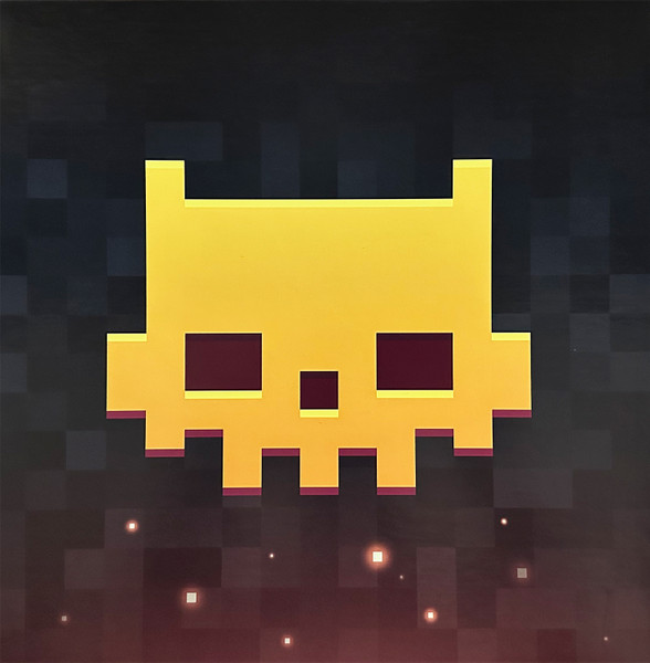 Minecraft Dungeons: Lower Levels – Box Set (Compilation): 4 x