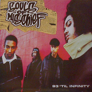 Souls Of Mischief – 93 'Til Infinity | Releases | Discogs