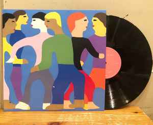 mitsume – Ghosts – Vinyl (LP, Album + 2 more), 2019 [r13441137