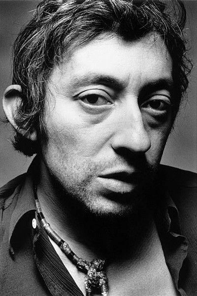 Serge Gainsbourg Discography: Vinyl, CDs, & More | Discogs