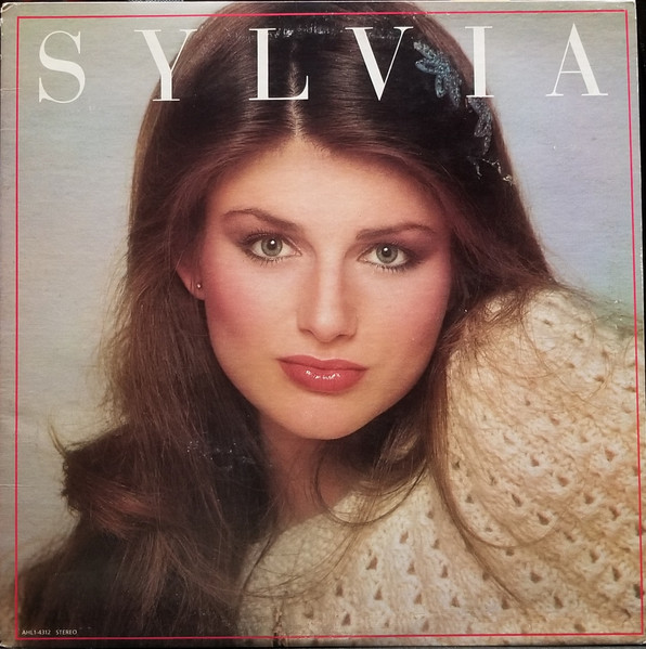 Sylvia – Just Sylvia – Vinyl (LP, Album), 1982 [r3280942] | Discogs