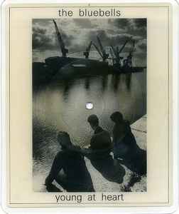 The Shillelagh Sisters – Give Me My Freedom – Vinyl (7