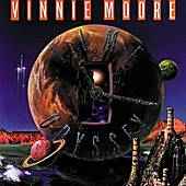 Vinnie Moore – Time Odyssey – Vinyl (LP, Album), 1988 [r975355