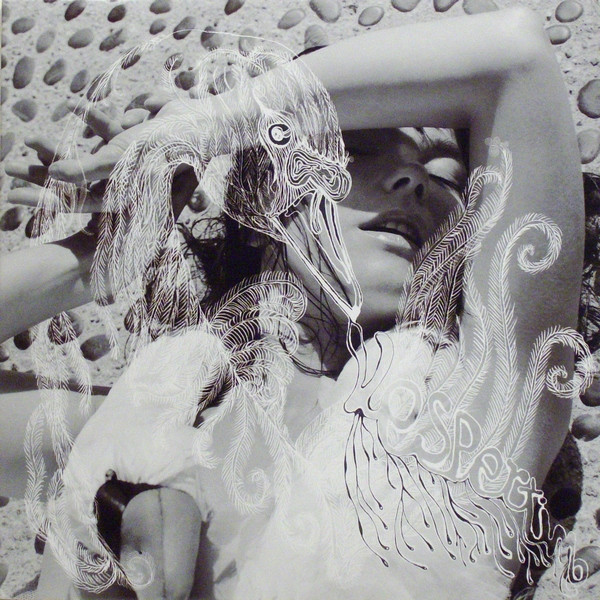 Björk – Vespertine – 2 x Vinyl (180g, LP, Album), 2001 [r72026