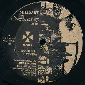 UR – Acid Rain III - Meteor Shower – 2 x Vinyl (12