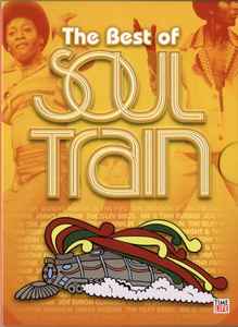 The Best Of Soul Train – DVD (DVD-Video, Compilation, NTSC), 2010