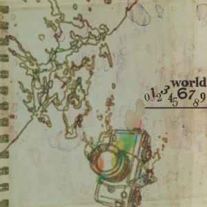 Wowaka – World 0123456789 – CD (Album), 2010 [r11028873] | Discogs