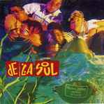 De La Soul – Buhloone Mind State | Releases | Discogs